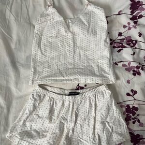 Brandy Melville Pj Set